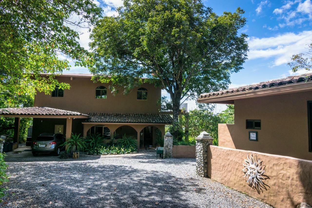 The Casita At The Boquete Hacienda Daire Dış mekan fotoğraf